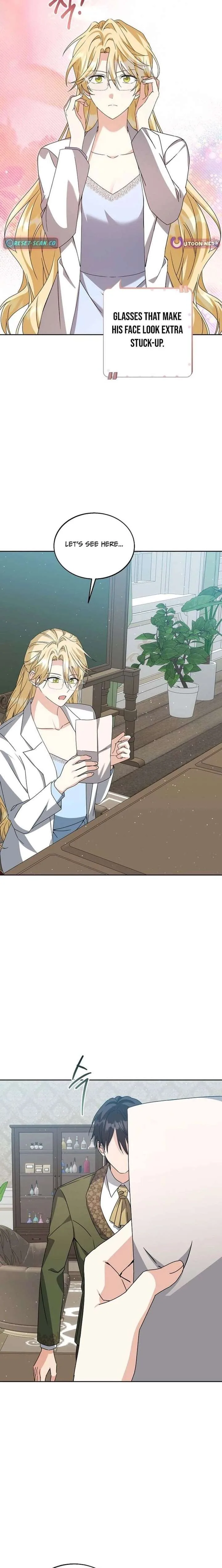 I Opened an Illegal Veterinary Clinic in Another World Chapter 33 page 14