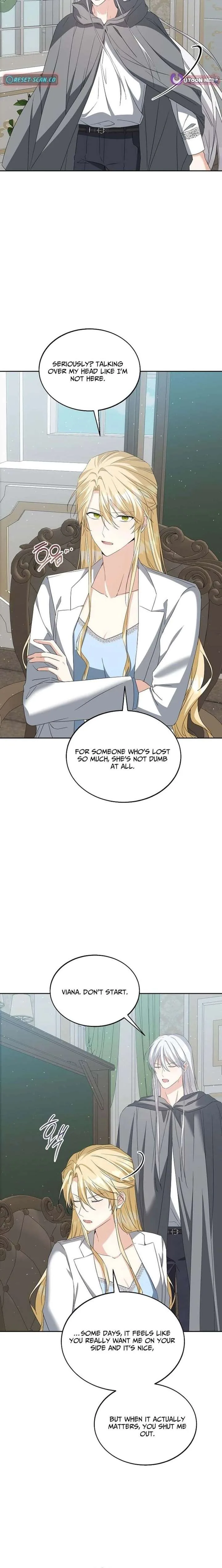 I Opened an Illegal Veterinary Clinic in Another World Chapter 33 page 9