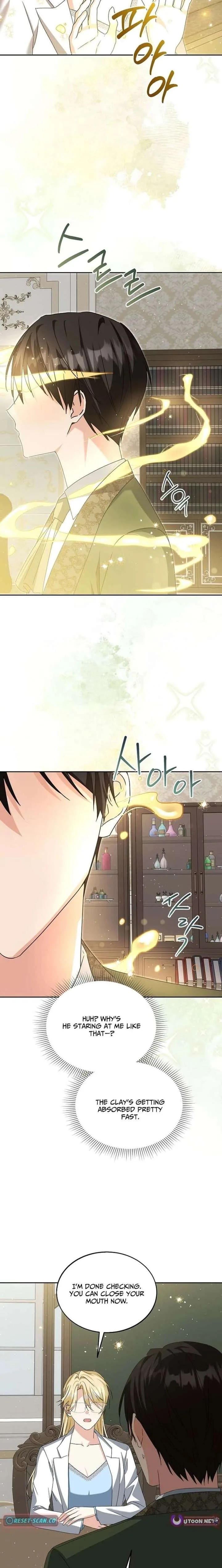 I Opened an Illegal Veterinary Clinic in Another World Chapter 33 page 18