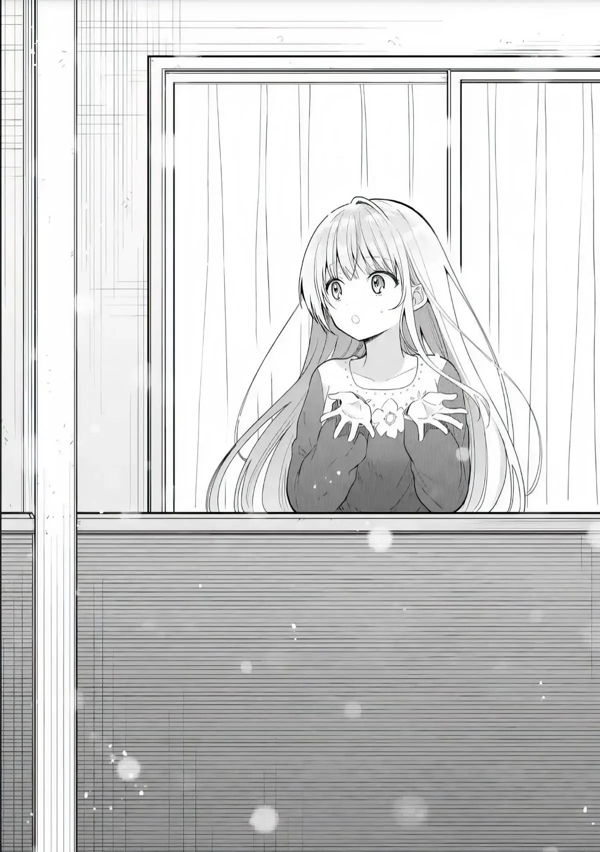 The Angel Next Door Spoils Me Rotten Chapter 10.4 page 12