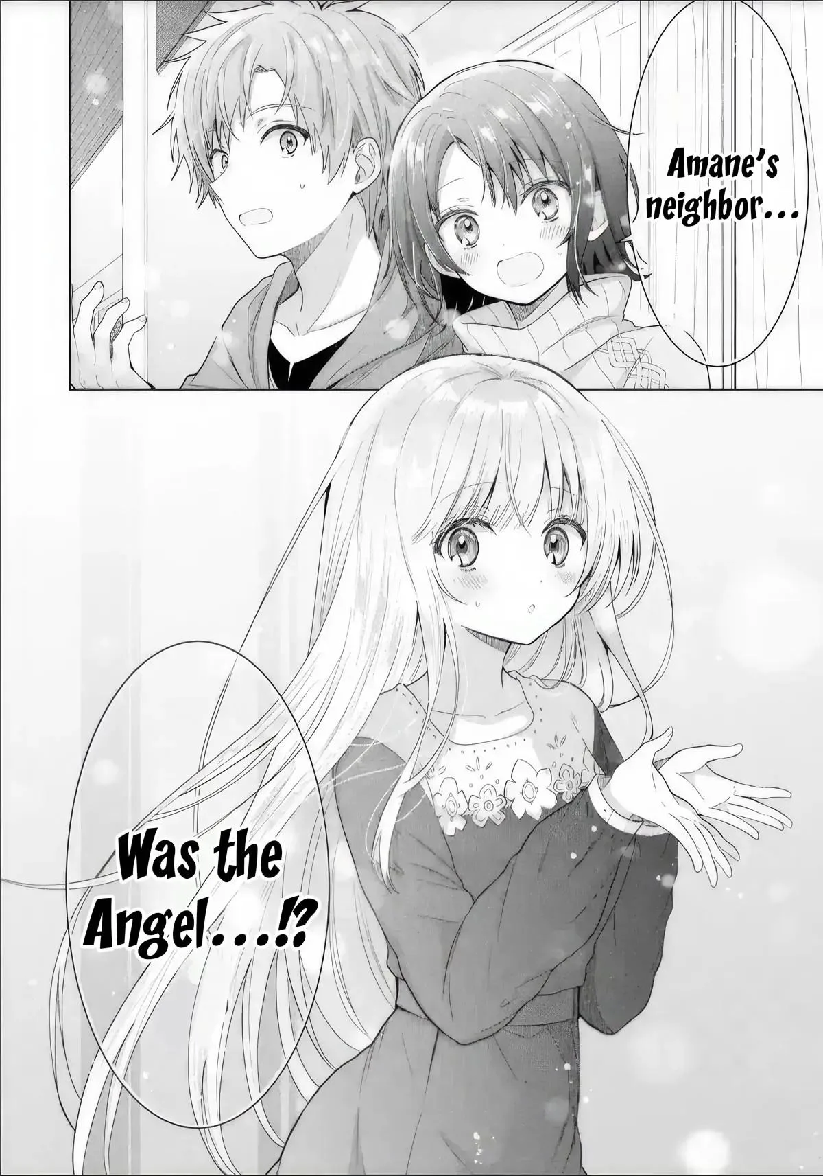 The Angel Next Door Spoils Me Rotten Chapter 10.4 page 14