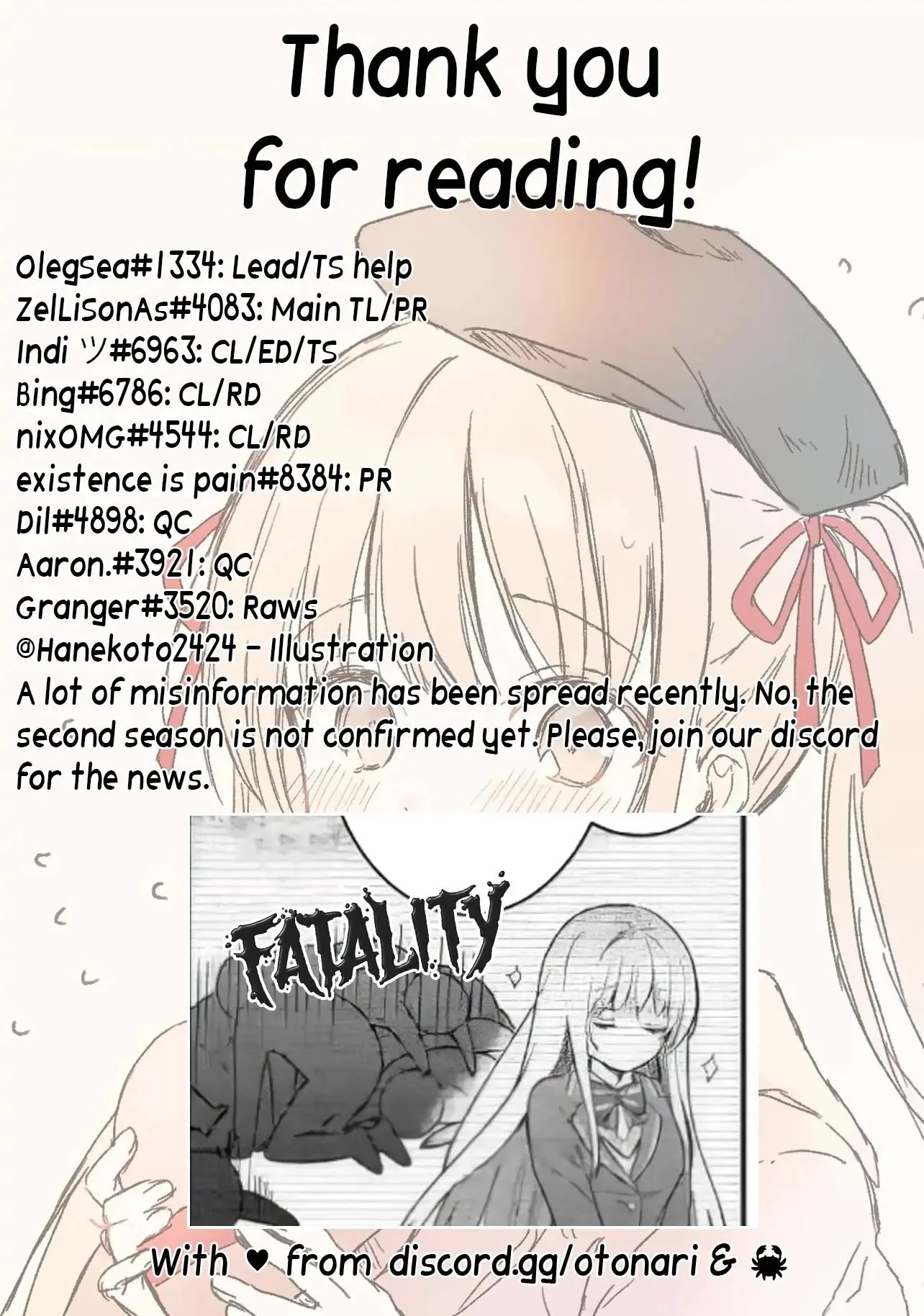 The Angel Next Door Spoils Me Rotten Chapter 10.4 page 15
