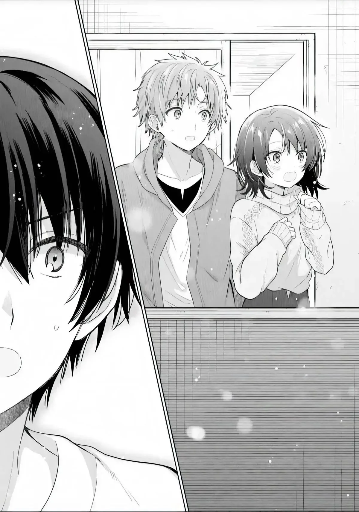 The Angel Next Door Spoils Me Rotten Chapter 10.4 page 13