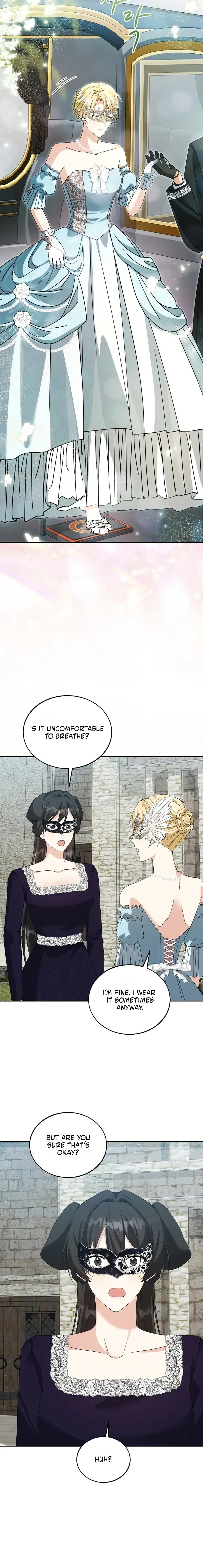 I Opened an Illegal Veterinary Clinic in Another World Chapter 34 page 12