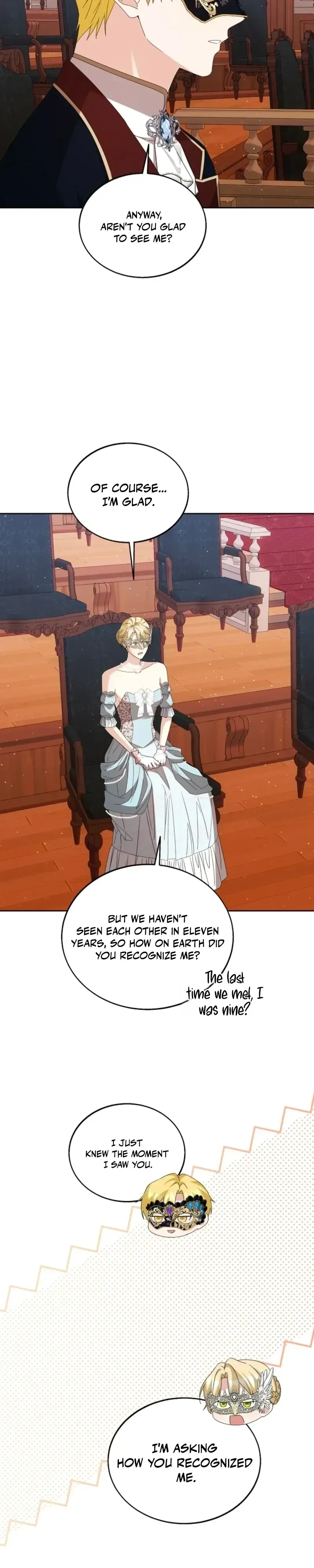 I Opened an Illegal Veterinary Clinic in Another World Chapter 35 page 8