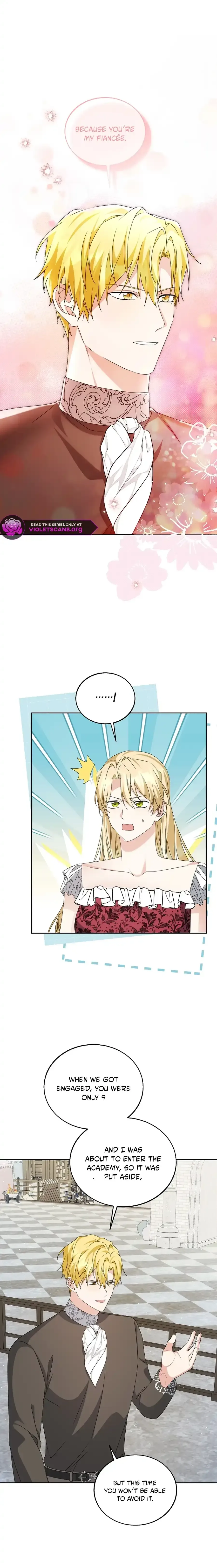 I Opened an Illegal Veterinary Clinic in Another World Chapter 36 page 20