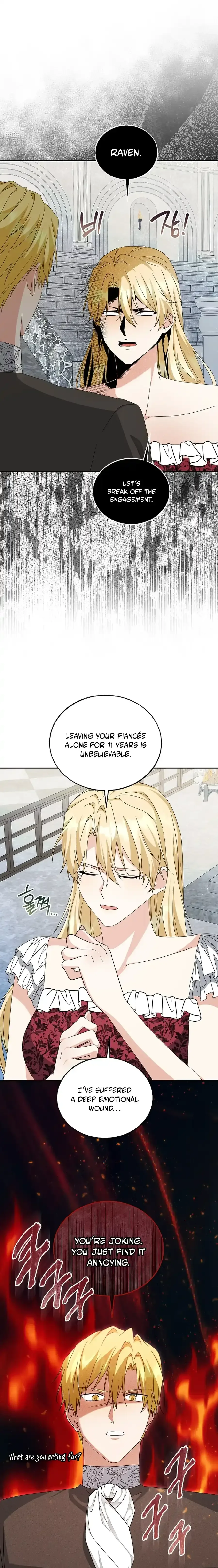 I Opened an Illegal Veterinary Clinic in Another World Chapter 36 page 21
