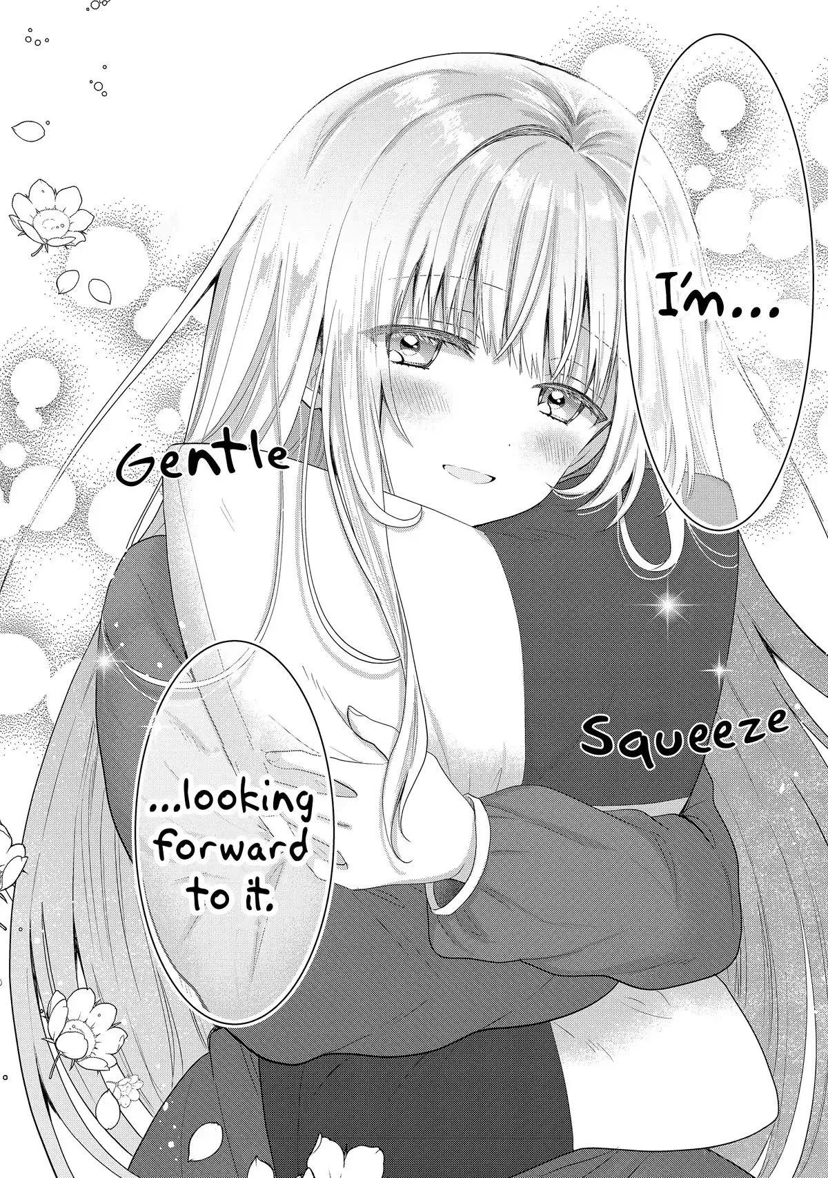 The Angel Next Door Spoils Me Rotten Chapter 11.4 page 10