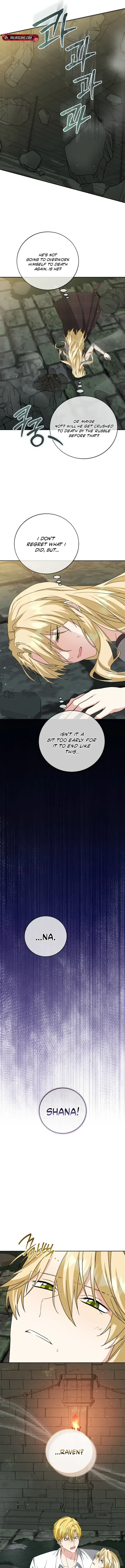 I Opened an Illegal Veterinary Clinic in Another World Chapter 41 page 12