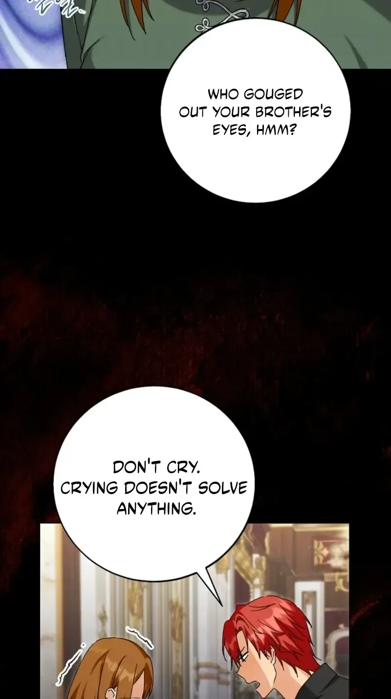 I Opened an Illegal Veterinary Clinic in Another World Chapter 42 page 34