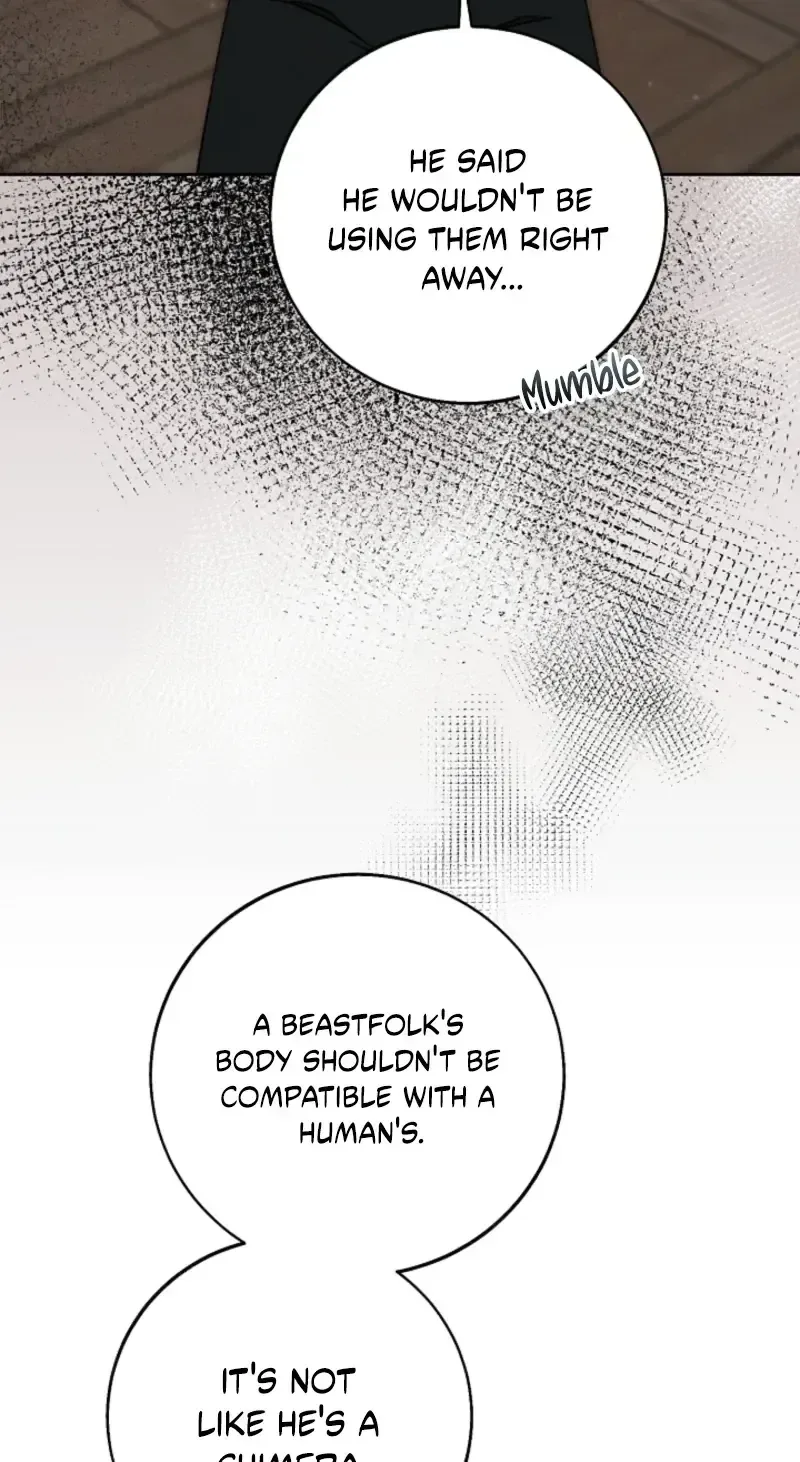 I Opened an Illegal Veterinary Clinic in Another World Chapter 42 page 50