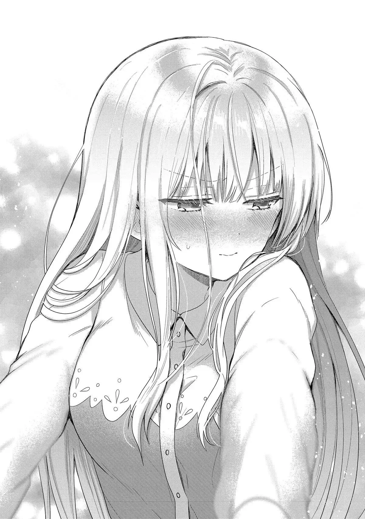 The Angel Next Door Spoils Me Rotten Chapter 12.4 page 5