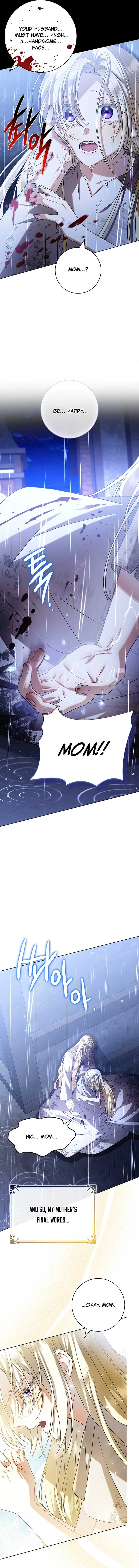 Sorry, I got distracted by your looks Chapter 1 page 3