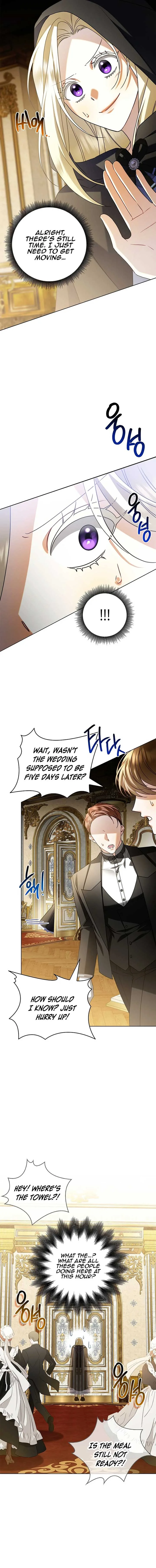 Sorry, I got distracted by your looks Chapter 1 page 18