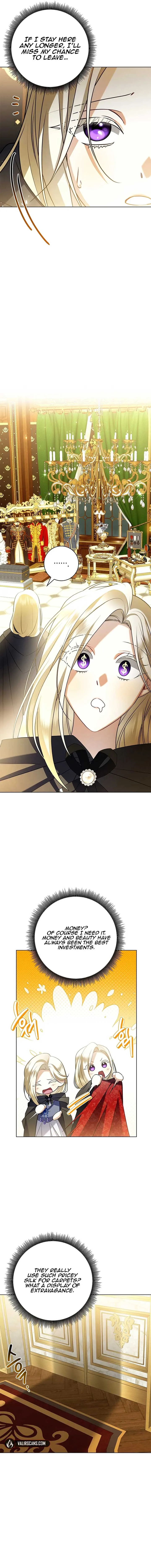 Sorry, I got distracted by your looks Chapter 1 page 19