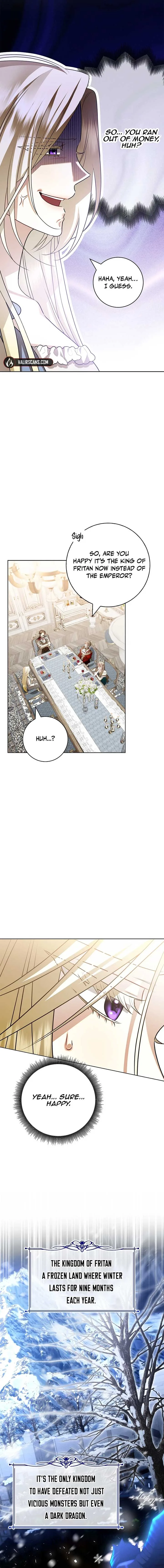 Sorry, I got distracted by your looks Chapter 1 page 9