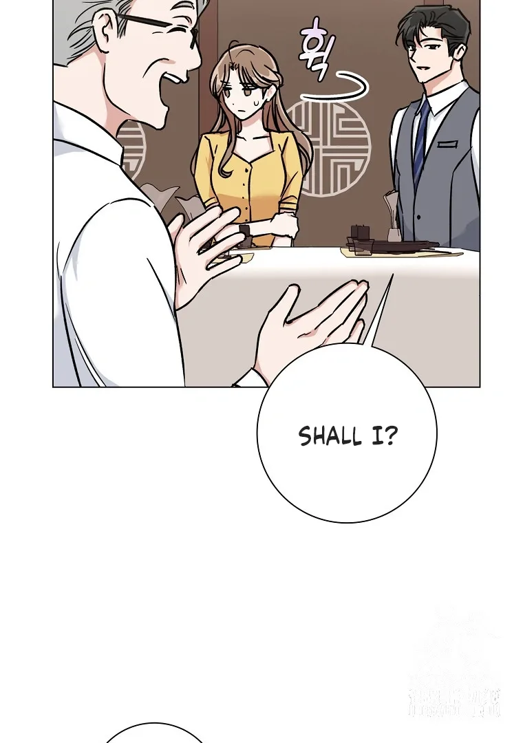 Difficult Boss Chapter 4 page 15
