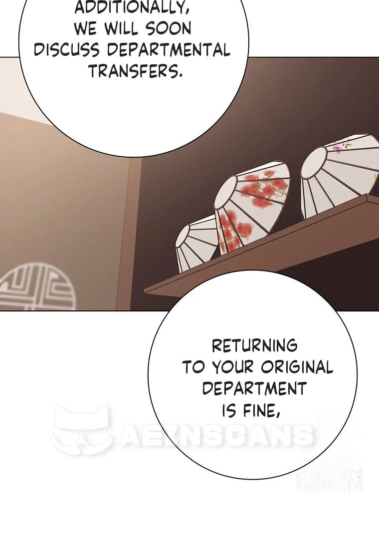 Difficult Boss Chapter 4 page 27