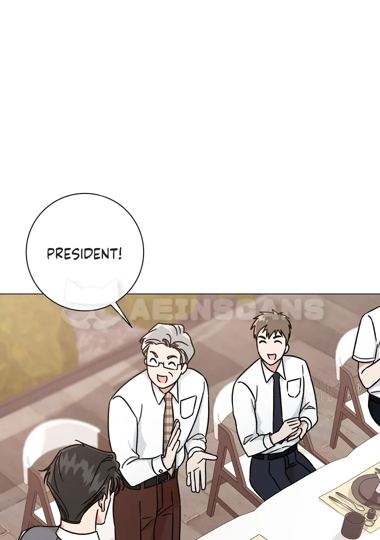 Difficult Boss Chapter 4 page 33