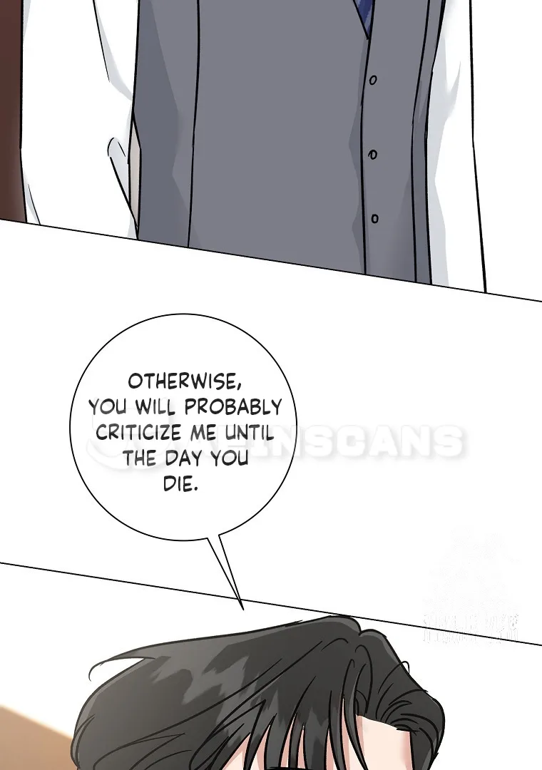 Difficult Boss Chapter 4 page 23
