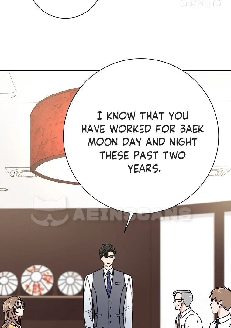Difficult Boss Chapter 4 page 19