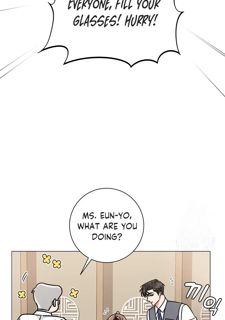 Difficult Boss Chapter 4 page 35