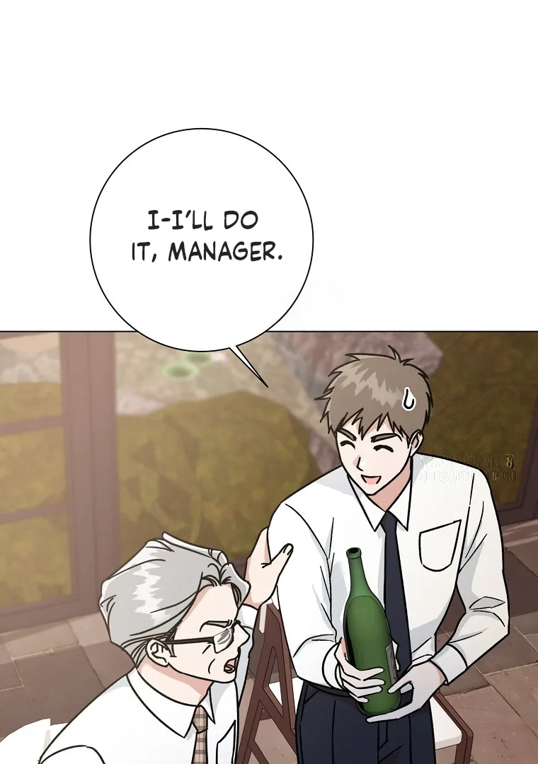 Difficult Boss Chapter 4 page 42