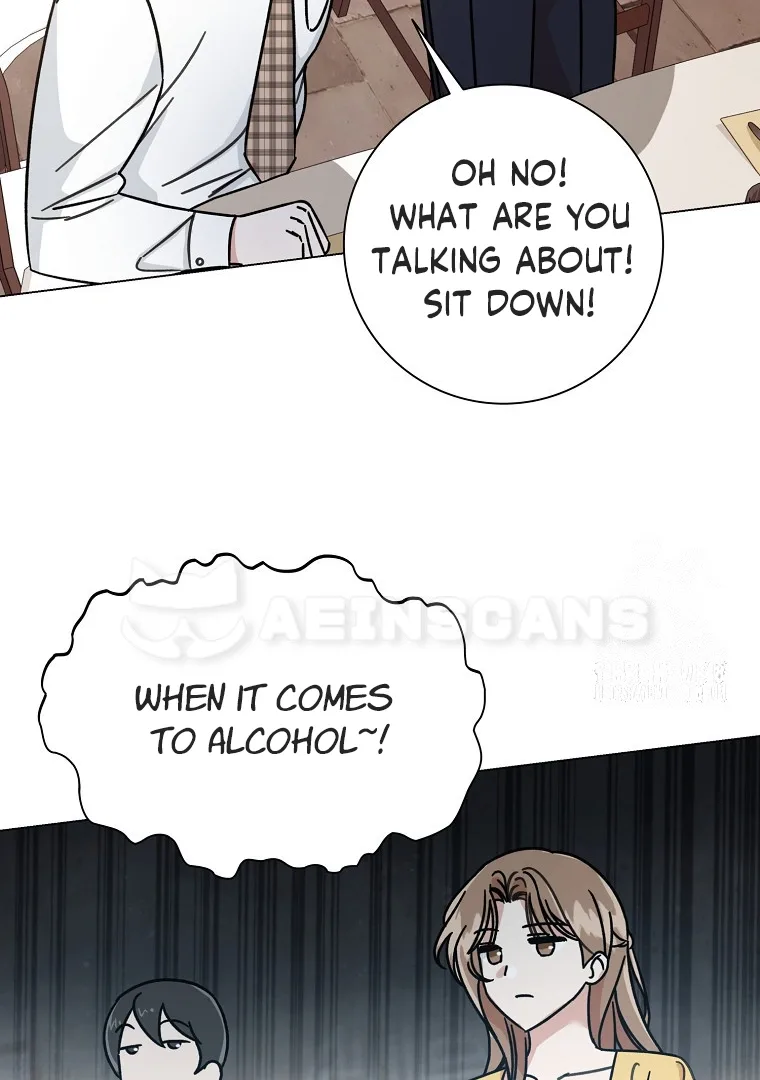 Difficult Boss Chapter 4 page 43