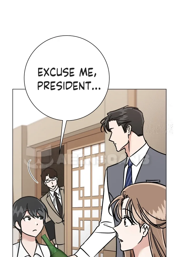 Difficult Boss Chapter 4 page 66