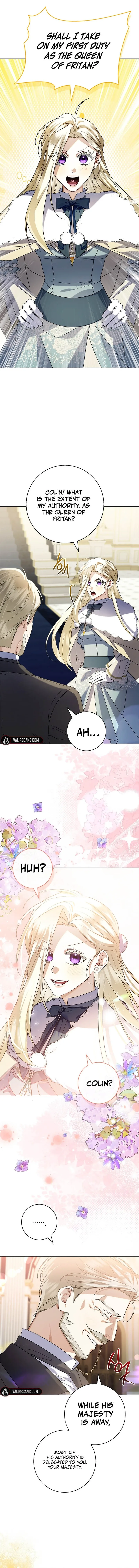 Sorry, I got distracted by your looks Chapter 14 page 3