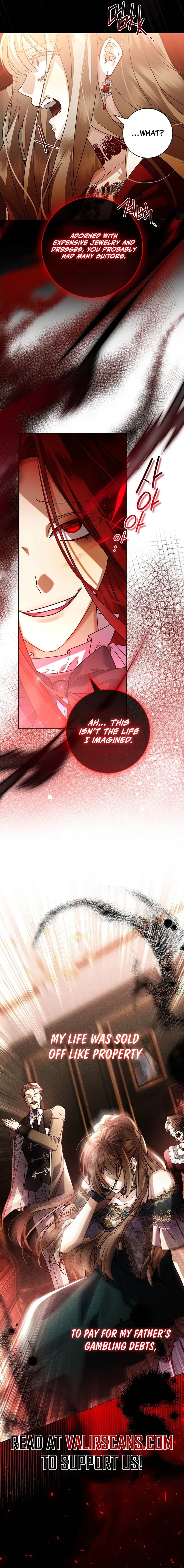 Sorry, I got distracted by your looks Chapter 14 page 14