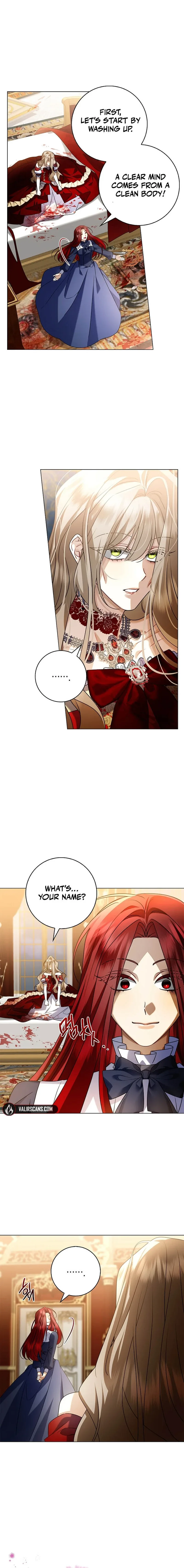 Sorry, I got distracted by your looks Chapter 14 page 19