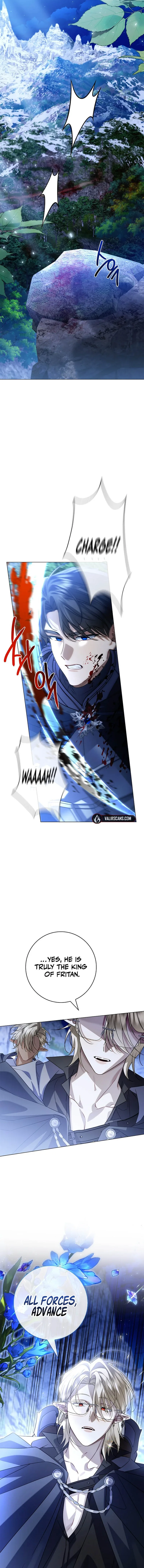 Sorry, I got distracted by your looks Chapter 15 page 18
