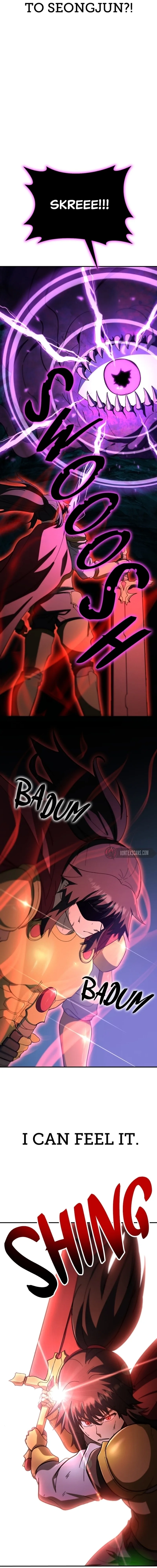 Divine Delivery Chapter 23 page 23
