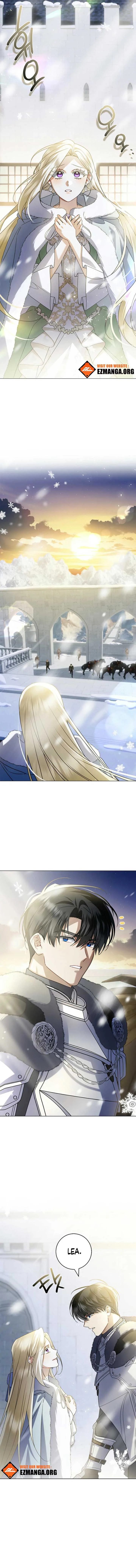 Sorry, I got distracted by your looks Chapter 24 page 11