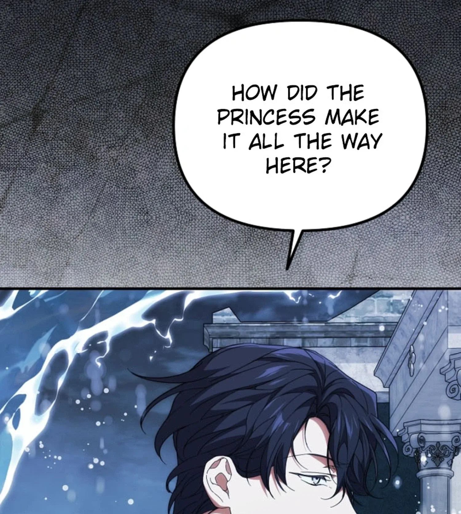 I Hate This Kind Of Reverse Harem Chapter 52 page 3