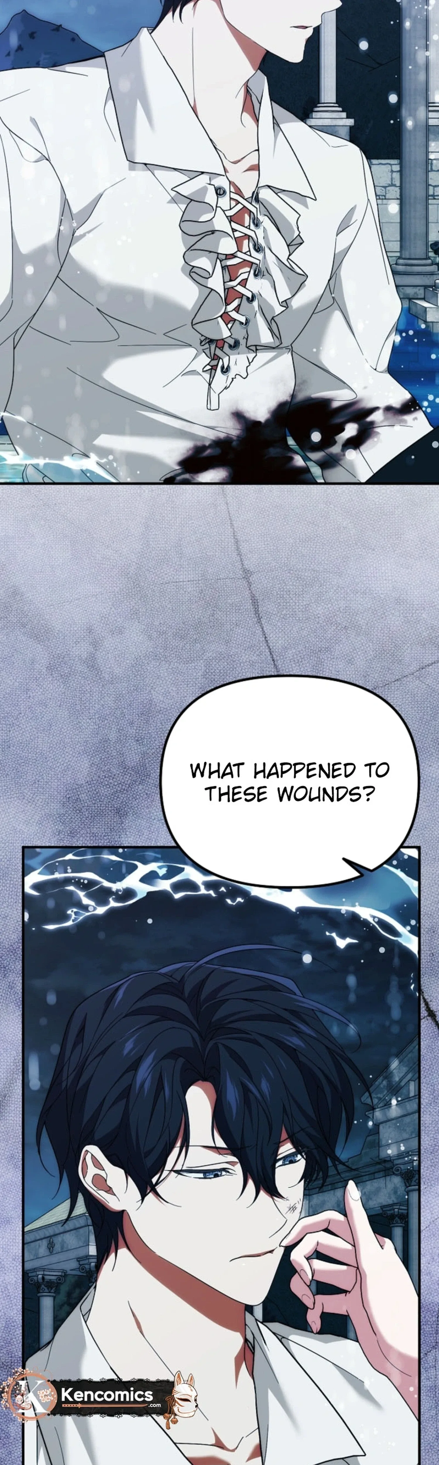 I Hate This Kind Of Reverse Harem Chapter 52 page 4