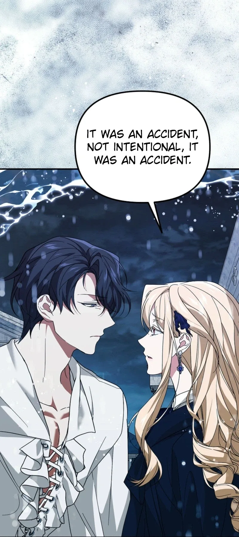 I Hate This Kind Of Reverse Harem Chapter 52 page 15