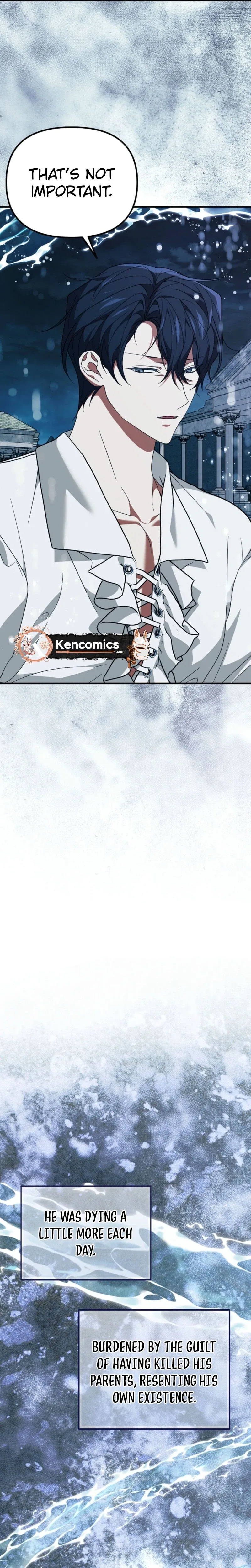 I Hate This Kind Of Reverse Harem Chapter 52 page 16