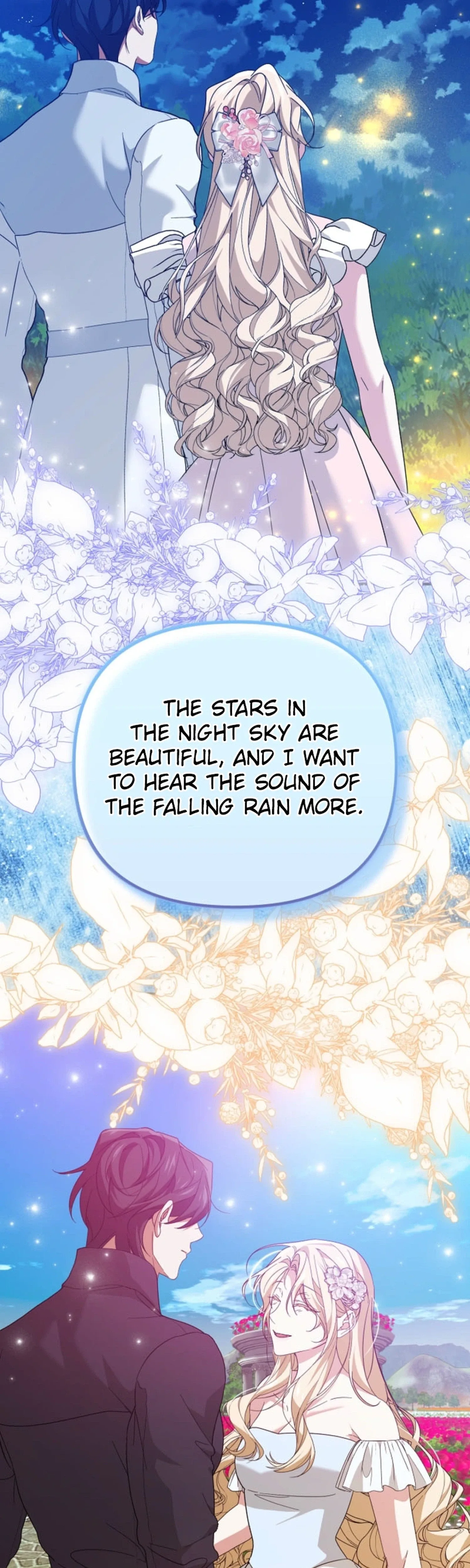 I Hate This Kind Of Reverse Harem Chapter 52 page 24