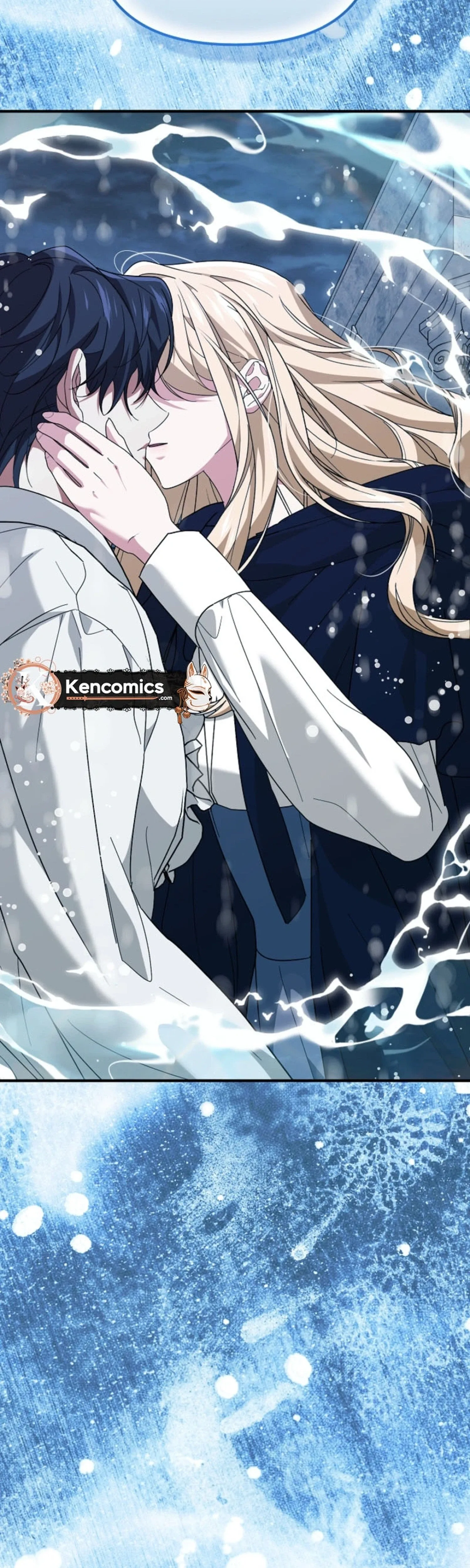 I Hate This Kind Of Reverse Harem Chapter 52 page 28