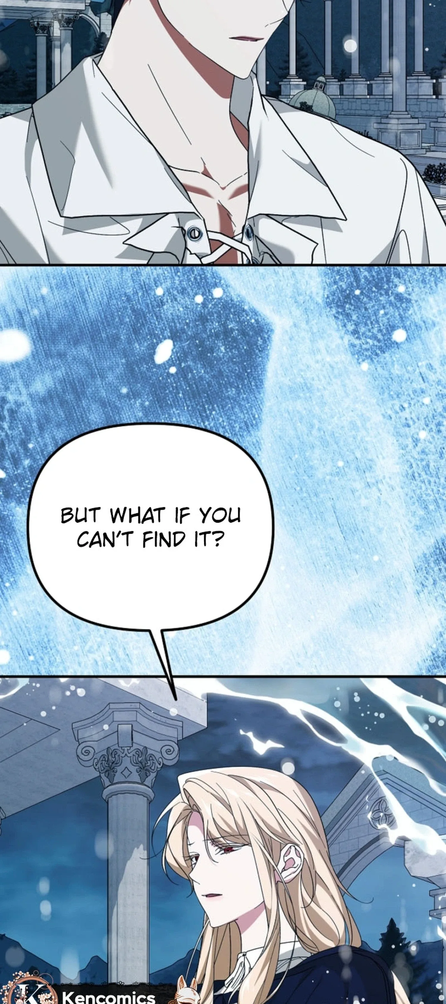 I Hate This Kind Of Reverse Harem Chapter 52 page 26