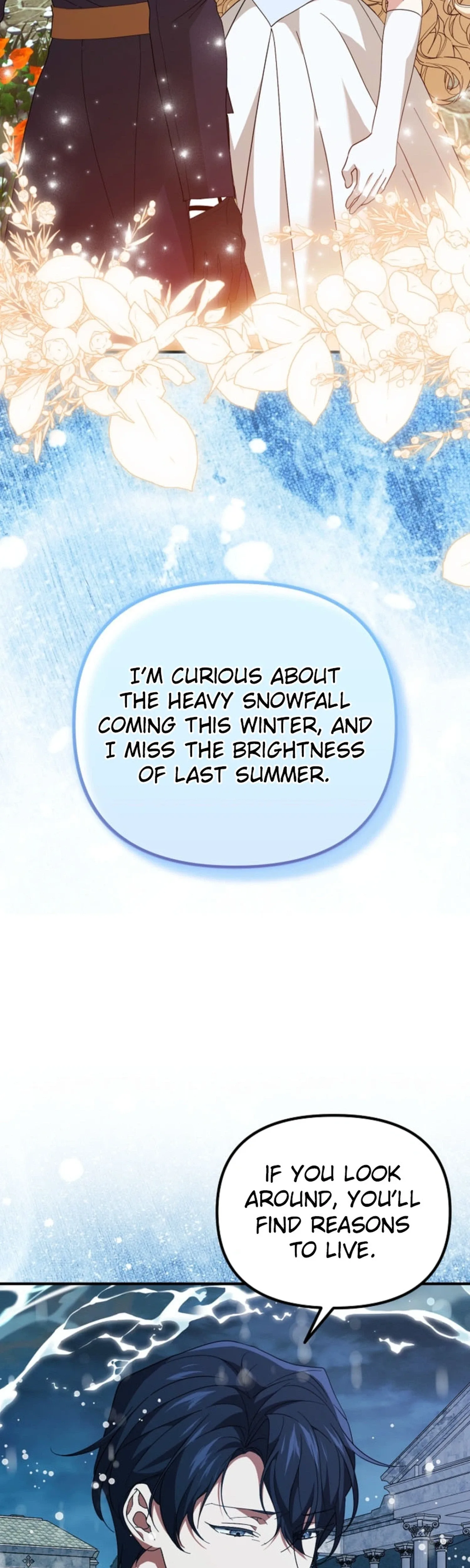 I Hate This Kind Of Reverse Harem Chapter 52 page 25