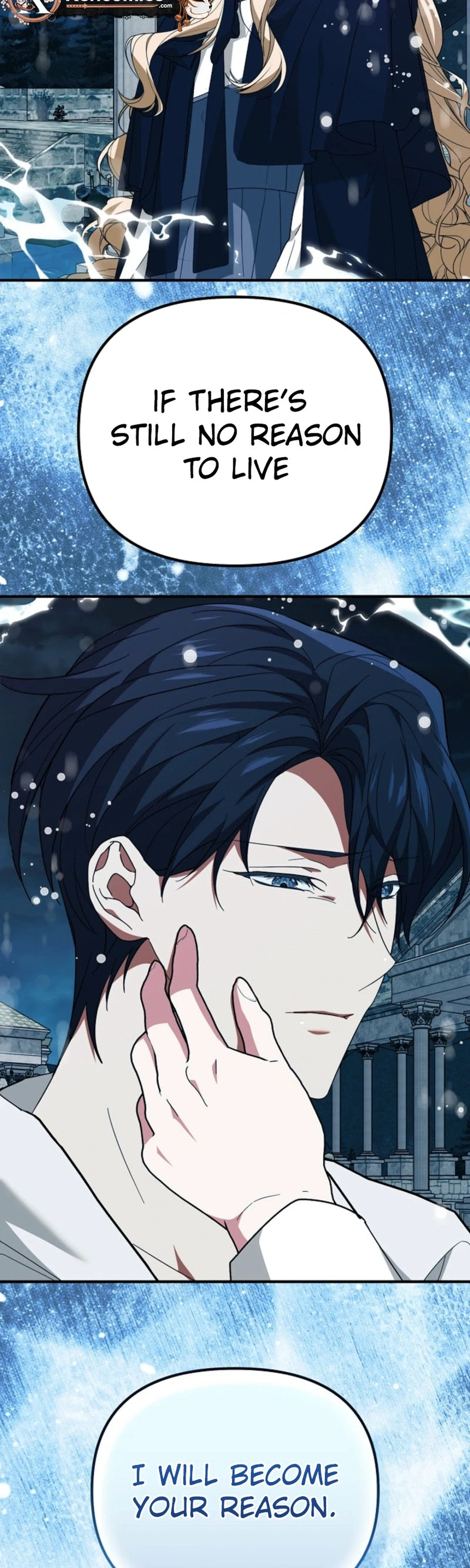 I Hate This Kind Of Reverse Harem Chapter 52 page 27