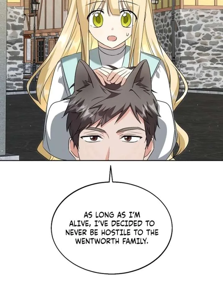 I Opened an Illegal Veterinary Clinic in Another World Chapter 18 page 9