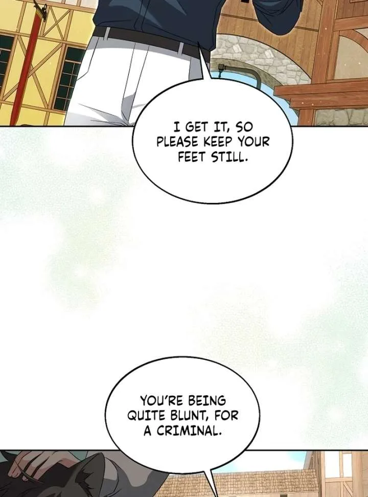 I Opened an Illegal Veterinary Clinic in Another World Chapter 18 page 6