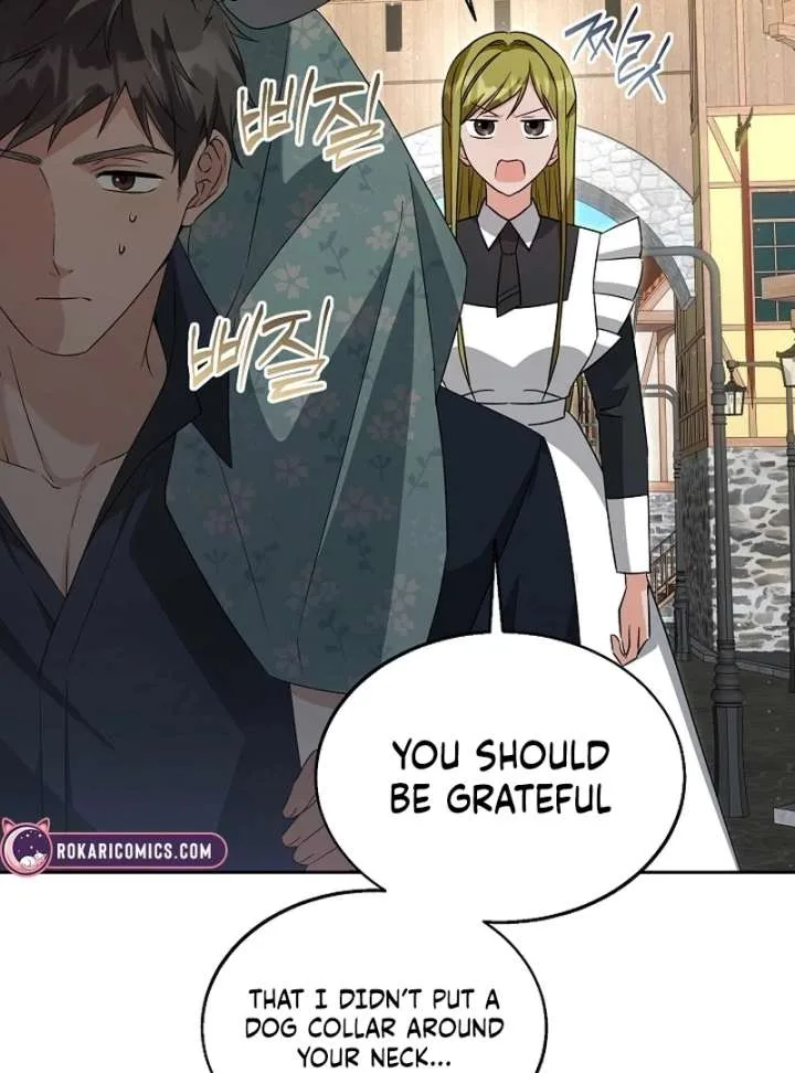 I Opened an Illegal Veterinary Clinic in Another World Chapter 18 page 7
