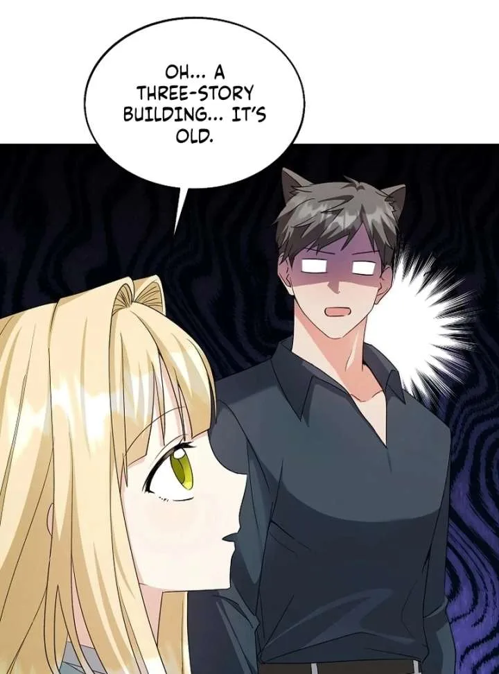 I Opened an Illegal Veterinary Clinic in Another World Chapter 18 page 33