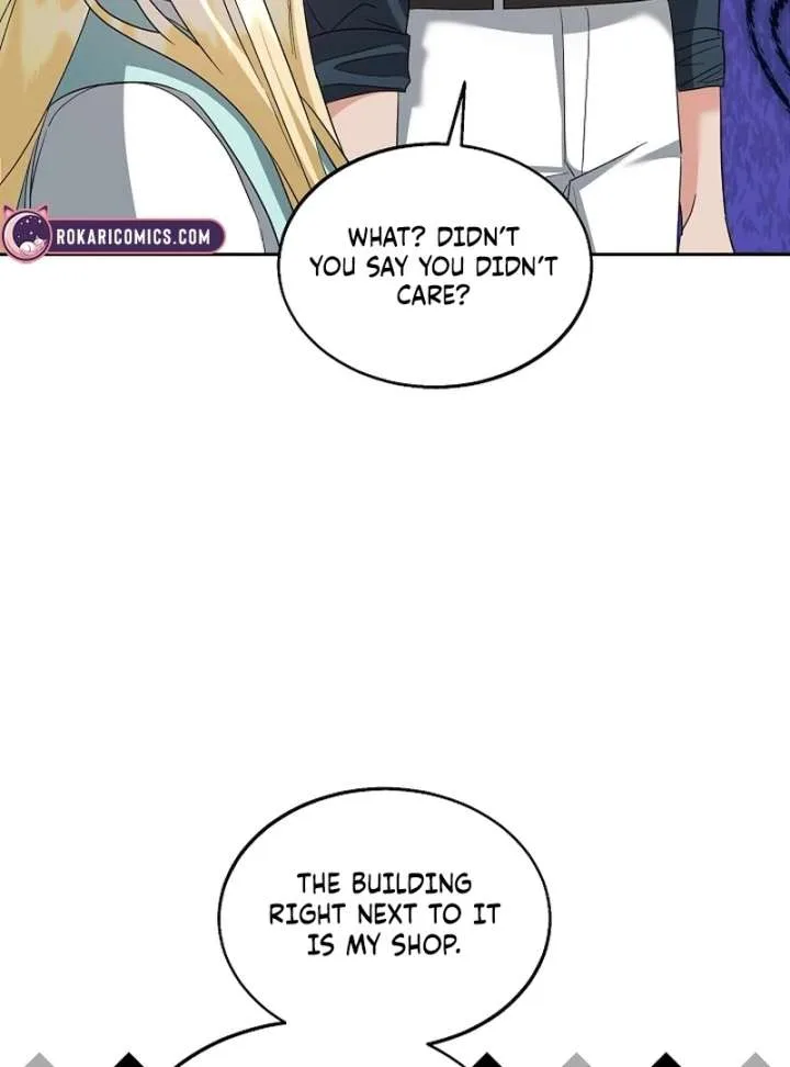 I Opened an Illegal Veterinary Clinic in Another World Chapter 18 page 34