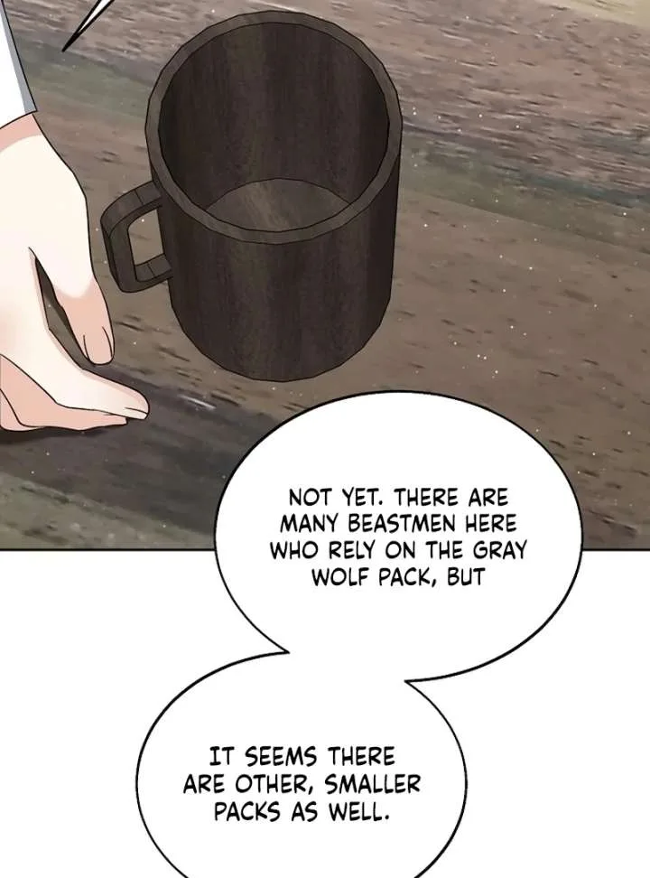 I Opened an Illegal Veterinary Clinic in Another World Chapter 18 page 69